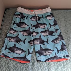 Gap Boys Swim Trunks
